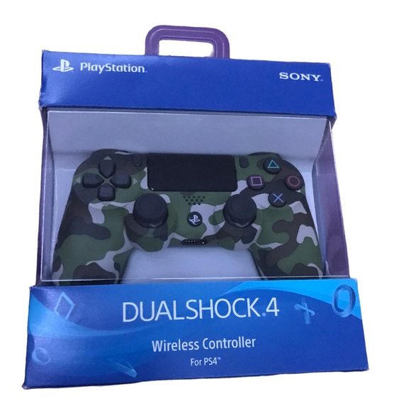 Other - PlayStation 4 controller